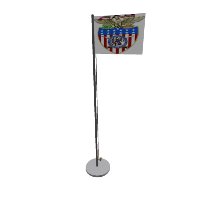 valley forge flag