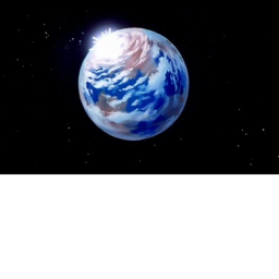 DB:LT Earth
