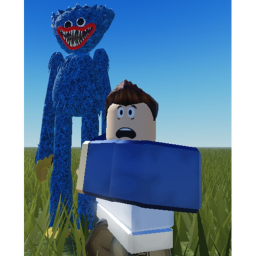 survival the huggy wuggy the killer! [MORPH/TOOLS]