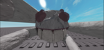Red Horizon Development