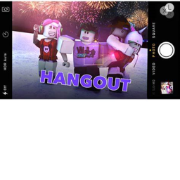 cool hangout