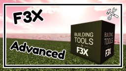 [Nareszcie z powrotem!!] Zaawansowane F3X