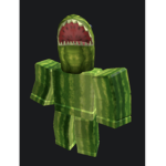 The group of the melon shark