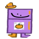 Halloween Guessing Fridge [Year 2]