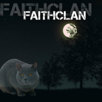 Warrior Cats:   FaithClan