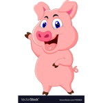 thick chill pigs united