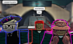 The Friend Games!