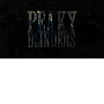 PEAKY BLINDERS86