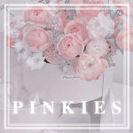 Amara's Pinkies