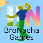 BroNacha Games