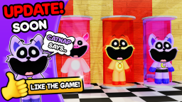 Uśmiechnięty Critters Tycoon