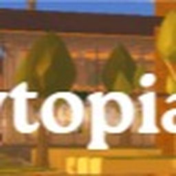 ☕️ Brewtopia Cafe