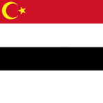 The Imperial State of Arabia