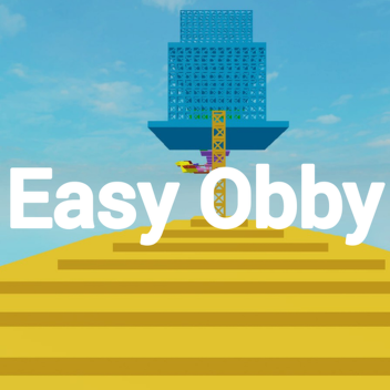 Easy Obby