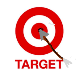 Fight at a Super Target