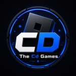 The Cd games
