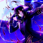 [Shadow Garden] [EIS]