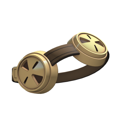 Reg Goggles Made in Abyss