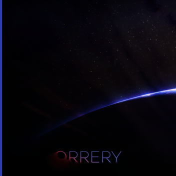 Orrery