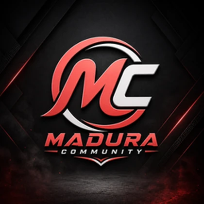 Madura Community Roblox group icon