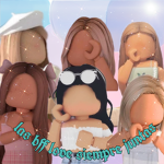 LAS BFF LOVE SIEMPRE JUNTAS