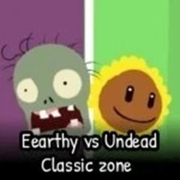 [UPDATE] Earthy vs Undead: Classic Zone