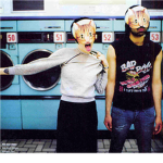 Crystal Castles