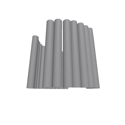 Cylinder part for obby checkpoint