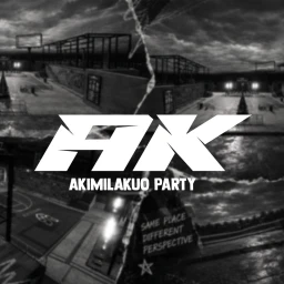 AKIMILAKUO PARTY icon
