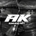 AKIMILAKUO PARTY icon