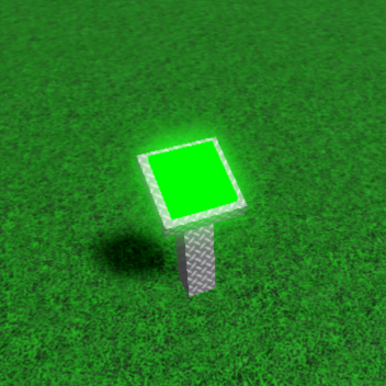 🔘 The Mysterious Button [ALPHA]