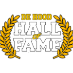 De Hood Hall Of Fame