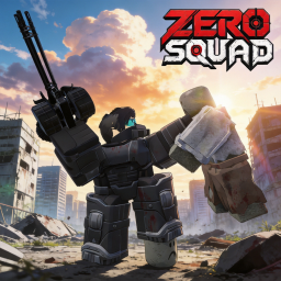 ZERO Squad (BETA)