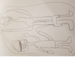 midnight ghouls