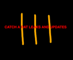 catch a rat leaks and updates