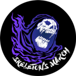 Skeletons March