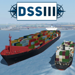 Dynamic Ship Simulator III icon