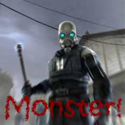 Monster! [Alpha]