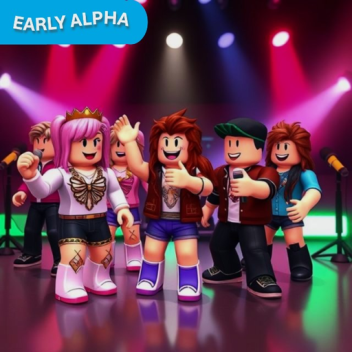 🎤 Harmony Clash: Sing & Shine 🎶 [ALPHA]