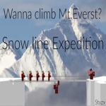 Snow line Expedition