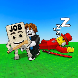 Don't Wake Up Sammy