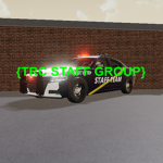 Tennessee Roleplay Community Staff Group