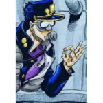 AdMs de jojo