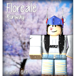Floreale's Runway