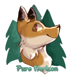 Pure Horizon