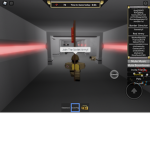 United States Bloxburg Marine Corps