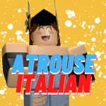 Atrouse Restaurant