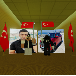 Turkish Backrooms 2