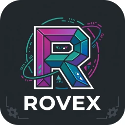 ROVEX beta icon