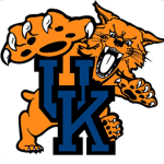 -Kentucky Wildcats Football @BigBlueNation-
